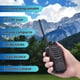 thumbnail image 4 of Walkie Talkie Pack 4  Baofeng Bf-888s Radios Portatiles Transmisores UHF Con Bateria Recargable Y Base De Carga Individual Kit De Comunicacion De Largo Alcance Para Seguridad FIGOIMPORT, 4 of 10