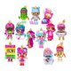 thumbnail image 2 of Figura Coleccionable Sorpresa Quirky Xox Kweenie Surtido 1un, 2 of 3
