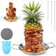 thumbnail image 1 of Juego de 3 brochetas VerdeVilla 25 cm Acero Inoxidable, 1 of 7