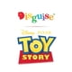 thumbnail image 5 of Disfraz De Disney Pixar Toy Story 4 Rex Inflable Para Adultos, 5 of 5