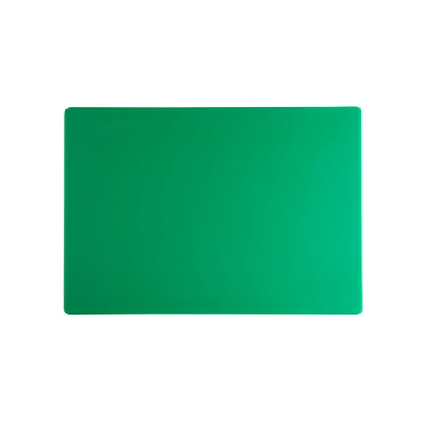 Tabla De Corte Verde 26.5X32.5X1 Cm