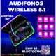 thumbnail image 2 of Audífonos Bluetooth 5.1 Para iPhone, 2 of 5