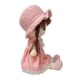 thumbnail image 4 of Muñeca De Trapo De Peluche Tierna Suave Lazo 65cm R, 4 of 4
