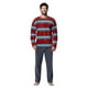 thumbnail image 1 of Pijama Invierno Hombre Micropolar C2, 1 of 4