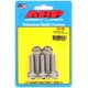 thumbnail image 1 of Tornillos ARP 3/8-16 de acero inoxidable - Pack de 5, 1 of 3