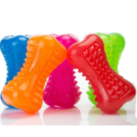 Genérico - Juguete Para Mascota Masticable En Forma De Hueso