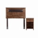 thumbnail image 2 of Cama Europea Rosen Indie 1 Plaza Ferrara, 2 of 4
