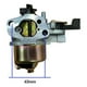 thumbnail image 5 of Carburador Motor Estacionario 5,5hp A 7,5hp Gx160 168f 170f, 5 of 8