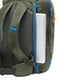 thumbnail image 4 of Paquete de viaje Cotopaxi Allpa 35L Fatigue de nylon y poliéster, 4 of 4