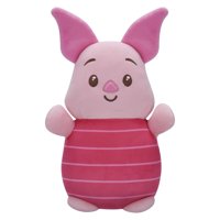 Peluche Squishmallows Disney Piglet Hugmees 25 Cm