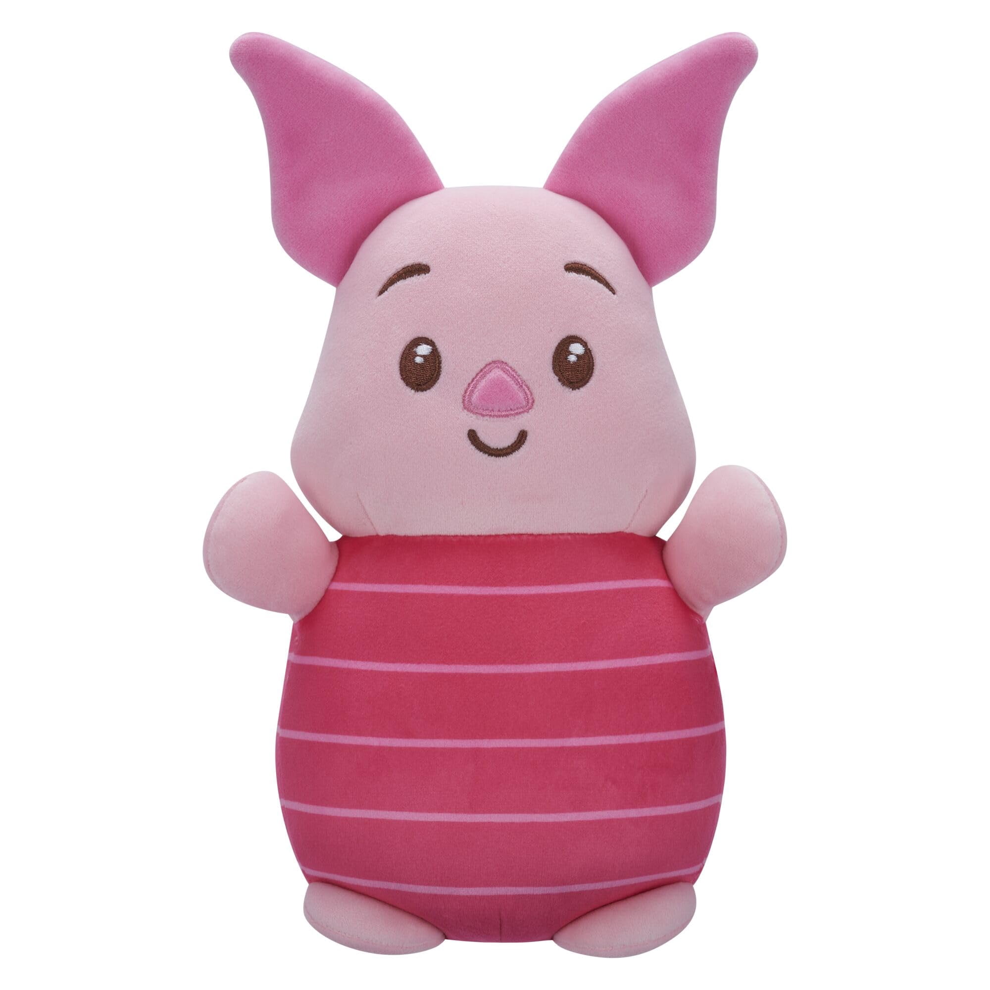 Peluche Squishmallows Disney Piglet Hugmees 25 Cm