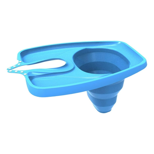 Lavabo de cabellero, plegable, ligero, ajustable, bandeja de retrolavado, bandeja móvil, fregadero de champú para peluquería, SPA, peluquero, peluquería,
