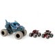 thumbnail image 3 of Monster Trucks fundidos a presión Toy Monster Jam Into the Deep, paquete de 3, 3 of 3