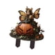 thumbnail image 5 of Estaca De Jardín 2D Decorativa De Calabaza Y Hada, Versátil Para Patio, Césped Y Primavera, 5 of 5