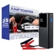 thumbnail image 1 of Arrancador de batería para auto STRAUTO 12V 1200A Power Bank, 1 of 8