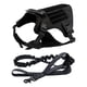 thumbnail image 1 of Transpirable Sin Tirón Para La Caza Perro De Tama?o Mediano Perro Grande M Vest Pash Leash, 1 of 4