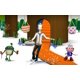 thumbnail image 2 of Videojuego Nintendo Wii Reacondicionado Nickelodeon Dance 2, 2 of 7