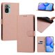 thumbnail image 3 of Cartera Funda para Xiaomi Redmi Note 10S 4G Carga Inalámbrica, Rosa, 3 of 6