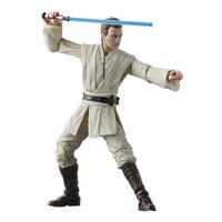 Figura De Acción Star Wars The Black Series Archive 15 Cm