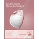 thumbnail image 2 of Accesorio Momcozy Juego de Vasos Recolectores de Leche para Sacaleches V1 Pro V2 Pro, 2 of 7