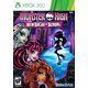 thumbnail image 1 of Videojuego Little Orbit Monster High para Xbox 360, 1 of 1