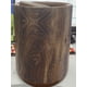 thumbnail image 4 of Bote De Basura Redondo Para Baño Con Tapa Abatible, Interior Extraíble Para Dormitorio, Oficina, 250mm X 310mm, 4 of 6