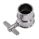 thumbnail image 1 of Hi Hat Clutch Durable Hi Hat Stand Post Para Platillo Estándar Jazz Drum Hi Hat, 1 of 5