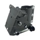 thumbnail image 1 of Conjunto posterior DirecTV Slimline Bau4r2 para señal Kaku Slimline, 1 of 2