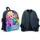 thumbnail image 4 of Chu Chu TV Mochila Escolar para Niños y Niñas, Mochila Infantil Ligera de Alta Calidad, Grande y Duradera Azul, 4 of 6