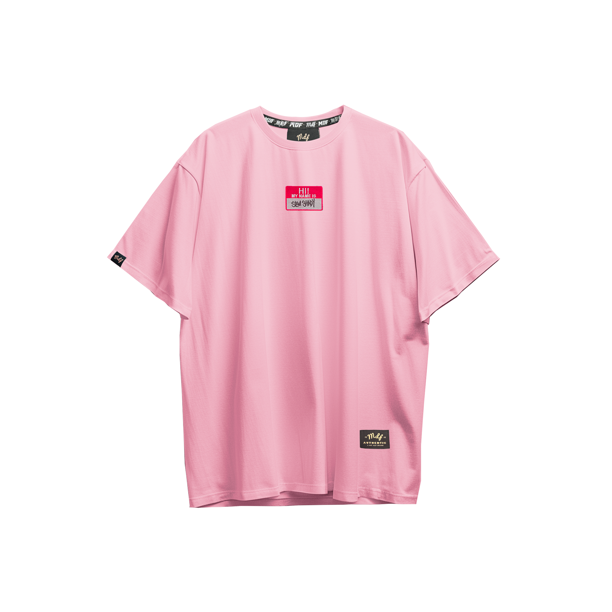MDF® Polera SLIM SHADY Original