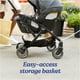 thumbnail image 2 of Mochila ligera con marco Stroller Graco On The Go MAX, 2 of 9