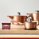 thumbnail image 2 of Crema Restauradora de Cobre Wrights 227 gr, 2 of 3