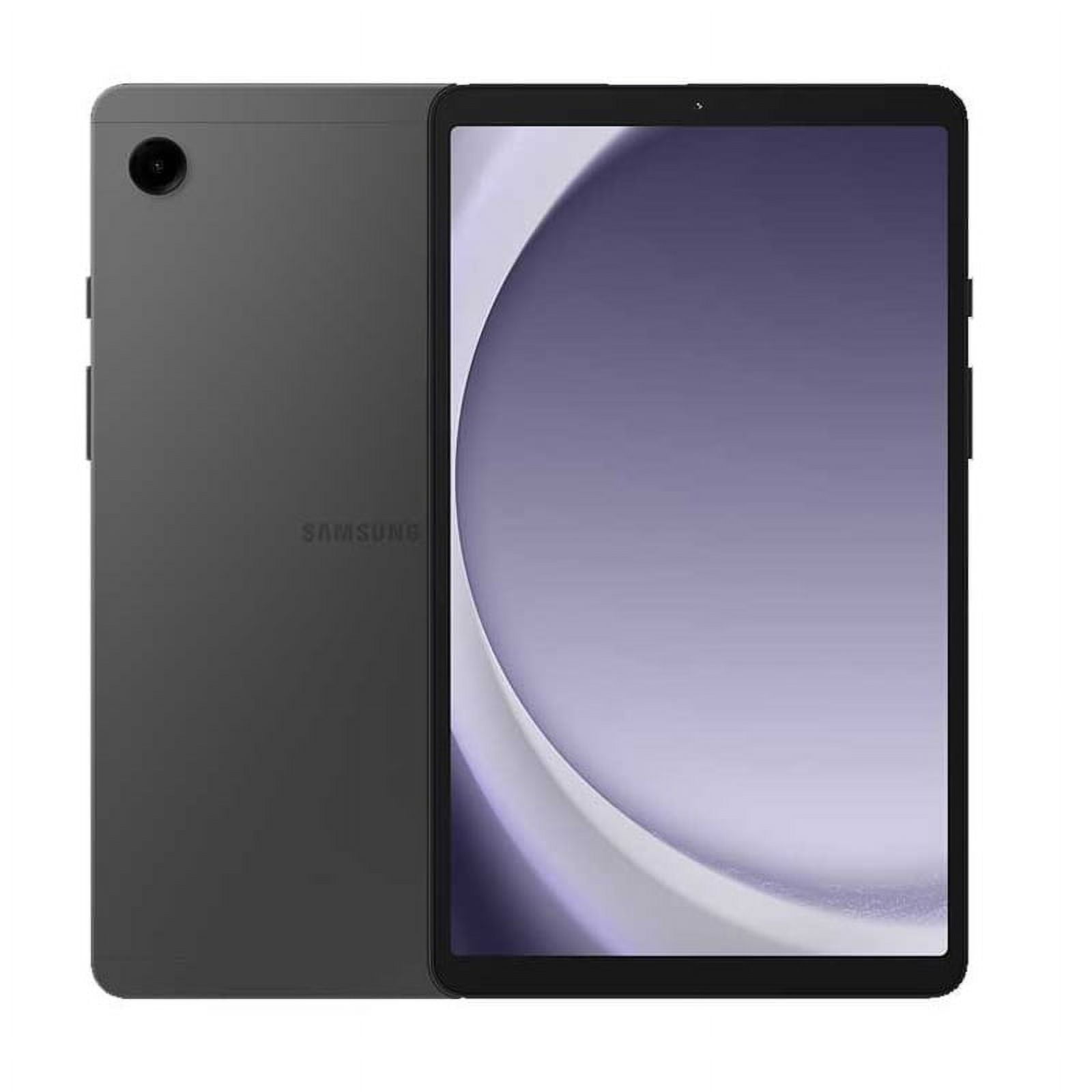 Tablet Samsung Galaxy A9 X110 8.7" 64gb Wifi Sm-x110 - Grafito