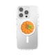 thumbnail image 3 of Agarre para móvil PopSockets MagSafe Calabaza, 3 of 6