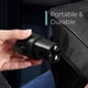 thumbnail image 5 of Adaptador De Carga J1772 A Tesla 80a (250 V) Negro, 5 of 7