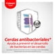 thumbnail image 4 of Cepillo de Dientes Medio ZigZag Antibac Suave, 2 Un, 4 of 6