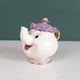 thumbnail image 3 of Set de teteras Gzhaituosi Cartoon Beauty and the Beast Mrs Potts, 3 of 8