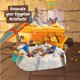 thumbnail image 4 of Kit de Excavación Science4you Egipcio – 5 Estatuas – 8+ Años, 4 of 9