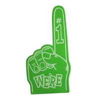 Magideal - Juego De 3 Alfombras De Baño, Alfombrilla Para El Suelo De , Cubierta De Asiento De Inodoro Peluda, Suave Con Forma De U, Alfombras Para Baño Verde