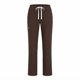 thumbnail image 1 of Pantalón clínico Recto Anti fluido. - Café, 1 of 3