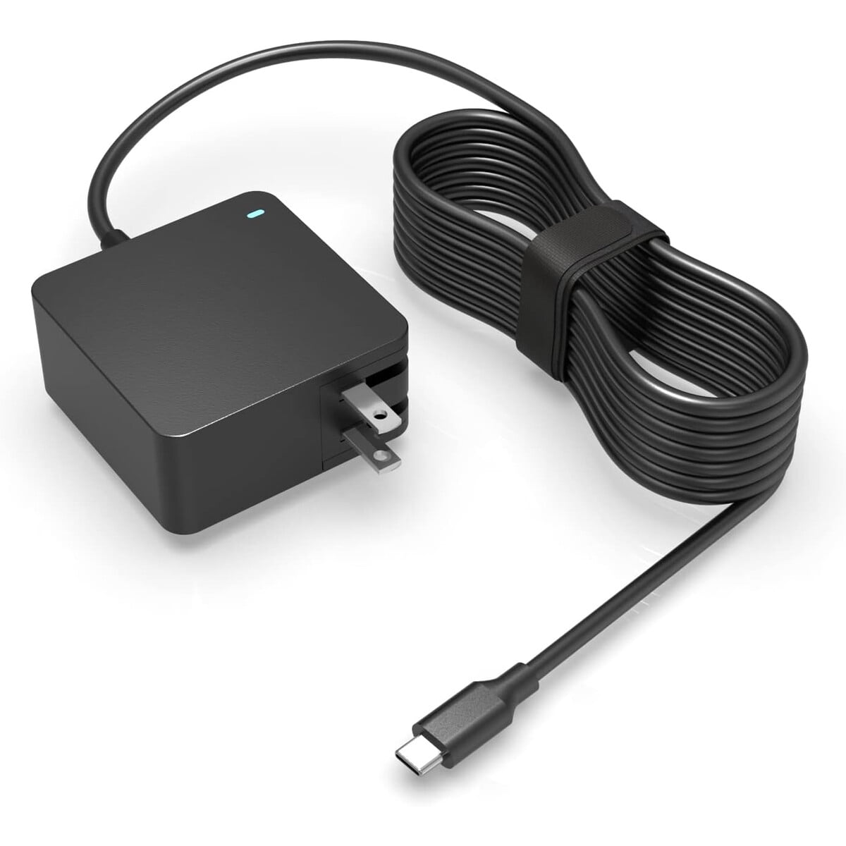 Genérico - Cargador Usbc 65w 7 5ft Para Jbl Xtreme 3 Parlante Bluetooth
