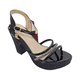thumbnail image 2 of SANDALIAS DE FIESTA AGUXI BLACK 2082 - Talla 41, 2 of 6