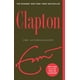 thumbnail image 1 of Libro Clapton: La autobiografía, 1 of 1
