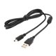thumbnail image 5 of Cable De Alimentación De Carga Con Cargador USB Para Controlador Sony PlayStation 3 PS3, 5 of 5