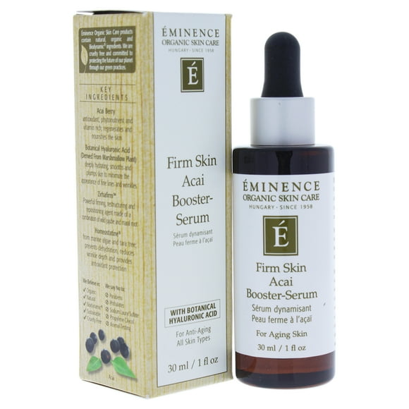 Suero Eminence Potenciador De Acai 30ml Unisex