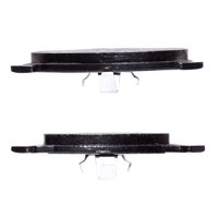 Repuestos Del Sol - Juego Pastillas Freno Delanteras Volkswagen Golf A3 2.0 1993 1999