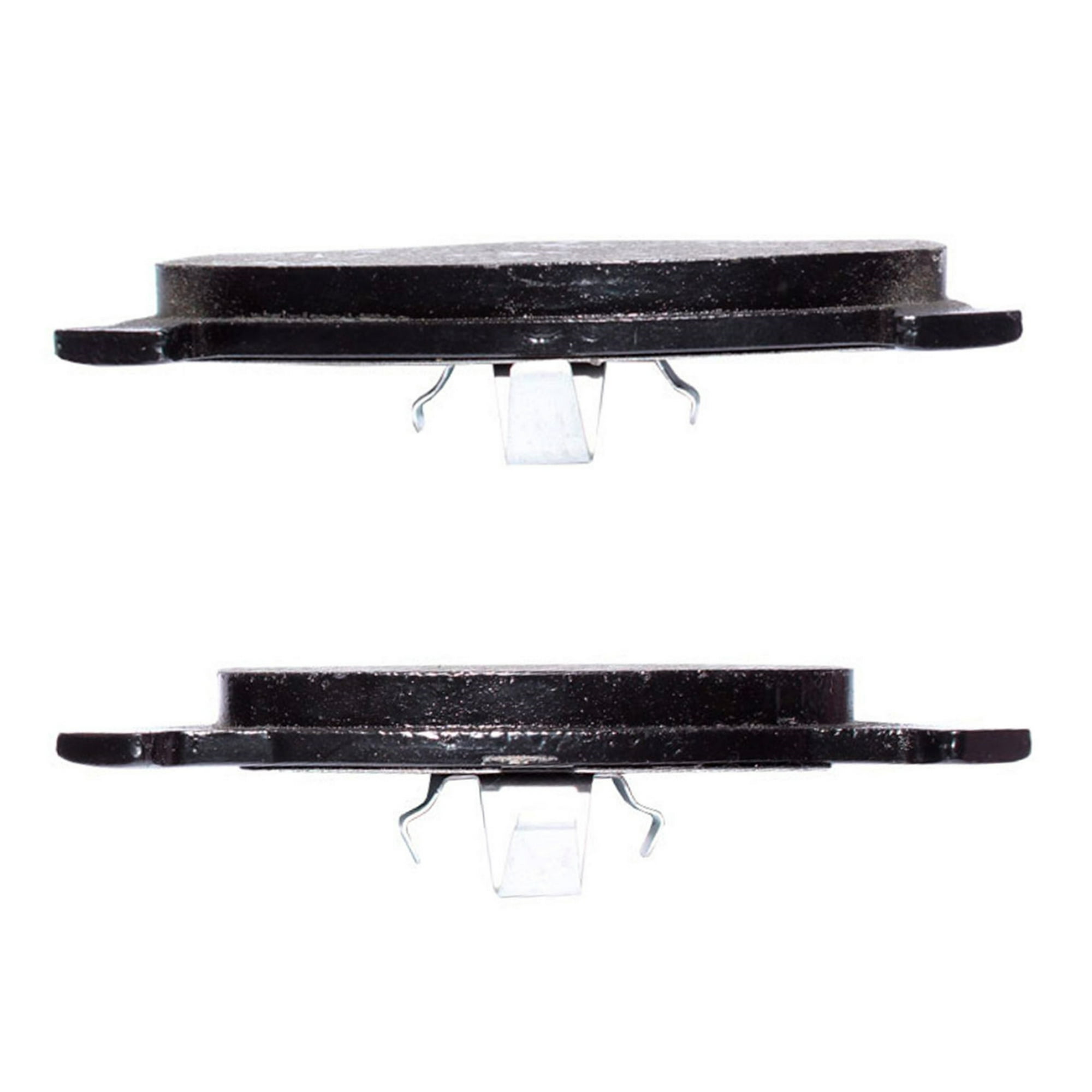 Repuestos Del Sol - Juego Pastillas Freno Delanteras Volkswagen Polo 1.4 1999 2000