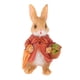 thumbnail image 2 of Figuras En Miniatura De Regalo De Estatua De Animal Para Exterior, Micropaisaje, Maceta, Impermeable, Conejo, 2 of 5