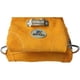 thumbnail image 3 of Bolso Herramientas Zeluga ZL113TB 10 Bolsillos Cuero Amarillo, 3 of 3