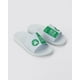 thumbnail image 2 of Sandalia Hombre Blanco/Verde Celtics NBA, 2 of 3